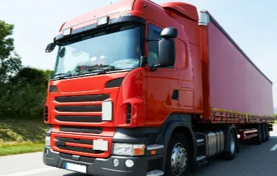 Antalya Amasra Ambar Kargo