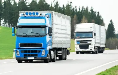 Antalya Amasra | Eşya Taşıma